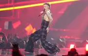 Eurovision 2025 : cinq pays éliminés lors de la deuxième demi-finale