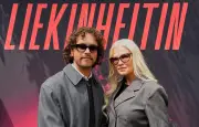 Eurovision 2025 : la Finlande déchante avec Linda Lampenius et Pete Parkkonen