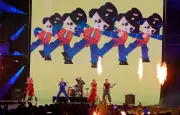 Eurovision 2025 : la Moldavie mise sur une chanson pro-européenne
