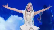 Eurovision 2026 : la France termine à la 11e place, la Bulgarie triomphe