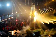 Eurovision 2026 : les 10 finalistes de la seconde demi-finale dévoilés