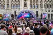 Eurovision 2026 : les favoris des bookmakers dévoilés