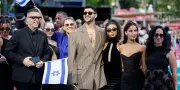 Eurovision 2026 : l'Espagne, l'Irlande et la Slovénie boycottent le concours