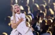 Eurovision 2026 : l'histoire de « Regarde ! », de sa création à son échec