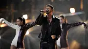 Eurovision 2026 : quatre perturbateurs expulsés après avoir crié « Stop the genocide »