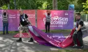 Eurovision 2026 : tensions géopolitiques à Vienne avant le concours