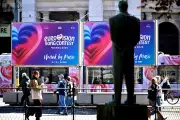 Eurovision : un concours apolitique rattrapé par la géopolitique