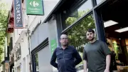 Ex-Casino Shop devient Carrefour Express : rénovation complète