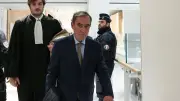 Ex-dirigeants de Lafarge libérés sous contrôle judiciaire