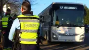 Exhibitionniste du bus à Longperrier : interdit de territoire