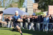 Exploit du Stade Réolais : remontée fantastique en 32e de finale