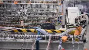 Explosion chez Safran à Blagnac : deux blessés en urgence absolue