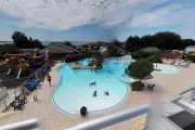 Explosion dans un camping breton : cinq blessés dont quatre enfants