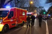 Explosion dans un camping du Morbihan : cinq blessés dont quatre enfants