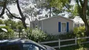 Explosion d'un mobile home en Bretagne : cinq blessés dont quatre enfants