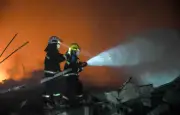 Explosion meurtrière dans une usine de feux d'artifice en Chine