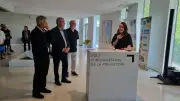 Exposition « Arpenter Révéler » : Art contemporain et paysage aux Eyzies