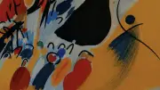 Exposition artistique inspirée par Kandinski et Miro à Lignan-sur-Orb