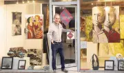 Exposition Brigitte Robin : l'IA au service de l'art à la galerie Les Poissons volants