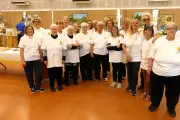 Exposition de peinture : Les Arts au soleil à Besse-sur-Issole