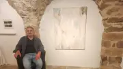 Exposition Denis Zammit et Han Psi à la Galerie Fleury à Lodève