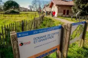 Exposition « Ex(s)istere » au domaine de Certes : 14 plantes racontent le vivant
