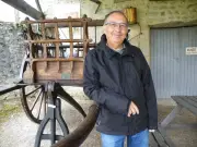 Exposition historique sur la Seconde Guerre mondiale à Clion du 8 au 10 mai
