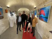 Exposition « L'Arbre » à la galerie 7AB : quatre artistes célèbrent le végétal