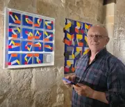 Exposition « Par la peau » à la médiathèque de Saintes jusqu'au 29 mai
