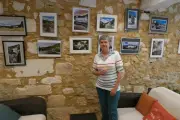 Exposition photo de Catherine Poux-Moine à Brantôme jusqu'au 31 mai