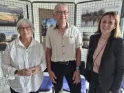 Exposition photo du Club Anglet : 45 œuvres amateurs de grande qualité