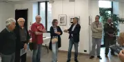 Exposition photo du FLEP : eau et ville à l'honneur aux Izards