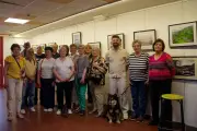 Exposition photo « Regards sur notre coin de terre » à Mourenx
