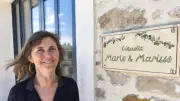 Exposition photo Yves Mandagot au Lieudit Marie & Marius à Saint-Sériès