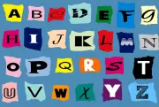 Exposition sur les alphabets européens à Narrosse en mai 2026