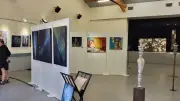 Expositions éphémères : la 9e édition revient à Saint-Martin-de-Londres