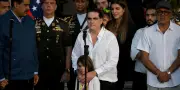 Expulsion d'Alex Saab : le Venezuela cède aux pressions américaines