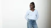 Eye Haïdara, maîtresse de cérémonie inattendue du Festival de Cannes 2026
