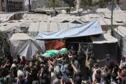 Ezzedine al-Haddad, chef militaire du Hamas, tué par une frappe israélienne à Gaza