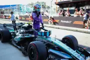 F1 : GP de Miami avancé de 3h à cause des orages