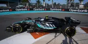 F1 : reprise sous tension avec une réglementation controversée