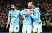 FA Cup : Manchester City affronte Chelsea en finale samedi à Wembley