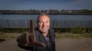 Fabien Onteniente se livre dans une autobiographie sincère et émouvante