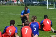 Face aux réformes, les clubs de Saintes créent leurs académies sportives