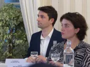 Facturation ivresse : deux élues de la majorité s'abstiennent à Saintes