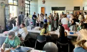 Faites des bulles : 25e édition réussie pour le festival BD à Bassens