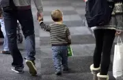 Familles : 50% jugent le soutien de l'État insuffisant, en hausse de 10 points