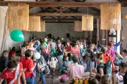 Family Pride Festival : visibilité et prudence pour les familles LGBTQIA+