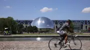 Fan-zone sans alcool au parc de la Villette pour le Mondial 2026