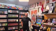 FanBoy ouvre une porte sur la pop culture à Sommières